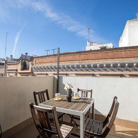 Rentalsevilla Alhondiga Esterno foto